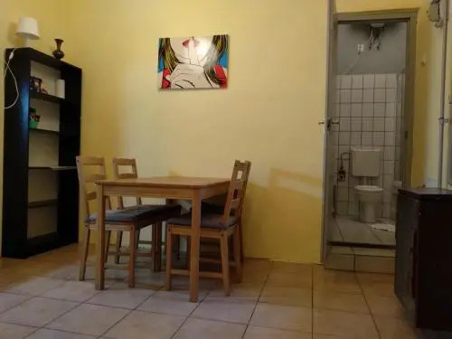 HoBar Hostel