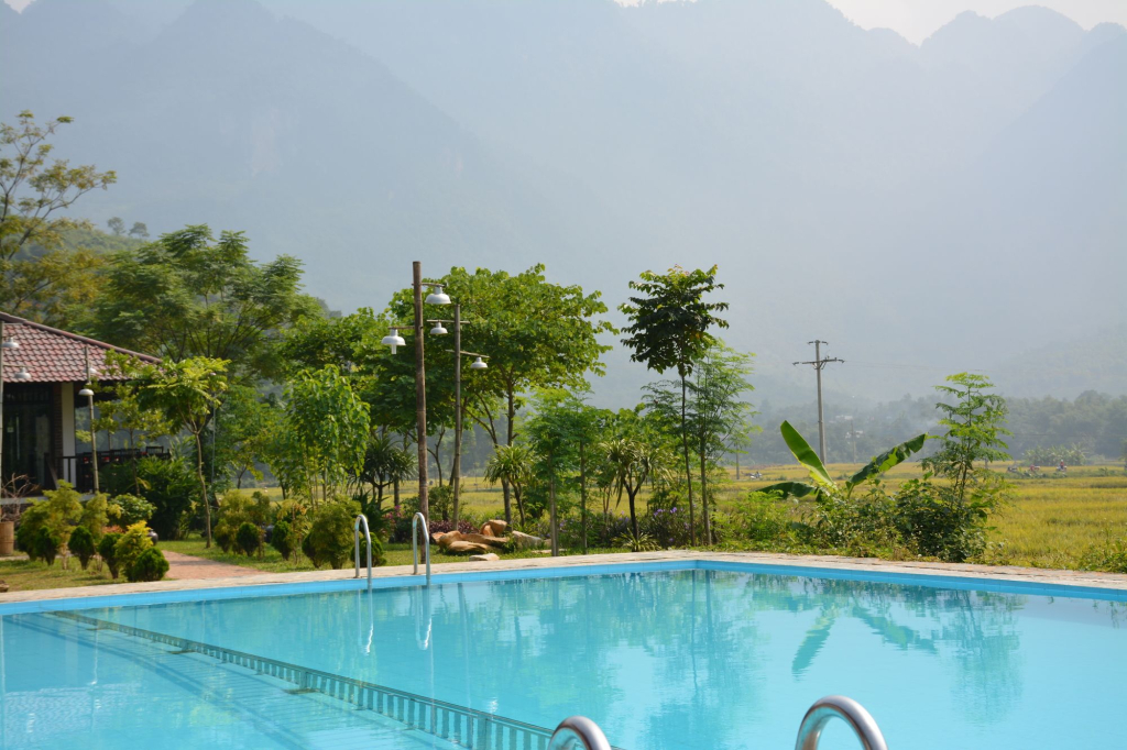 Sol Bungalows