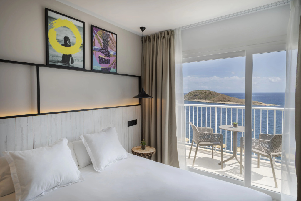 Hotel Florida Magaluf