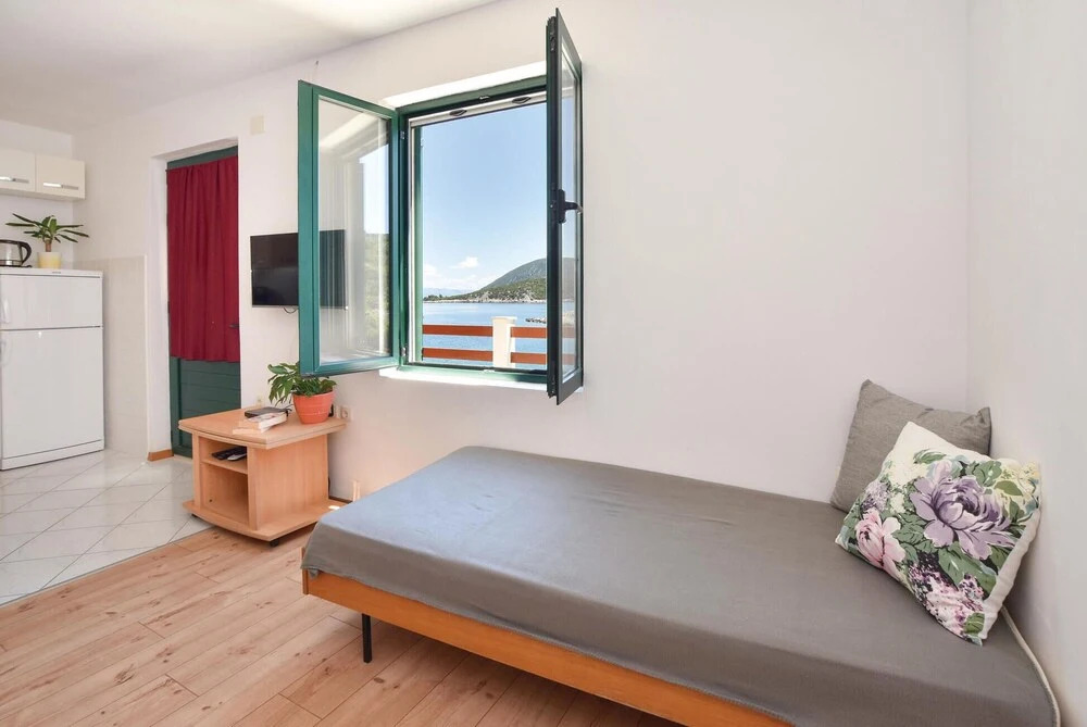 Two-Bedroom Holiday Home In Zastrazisce
