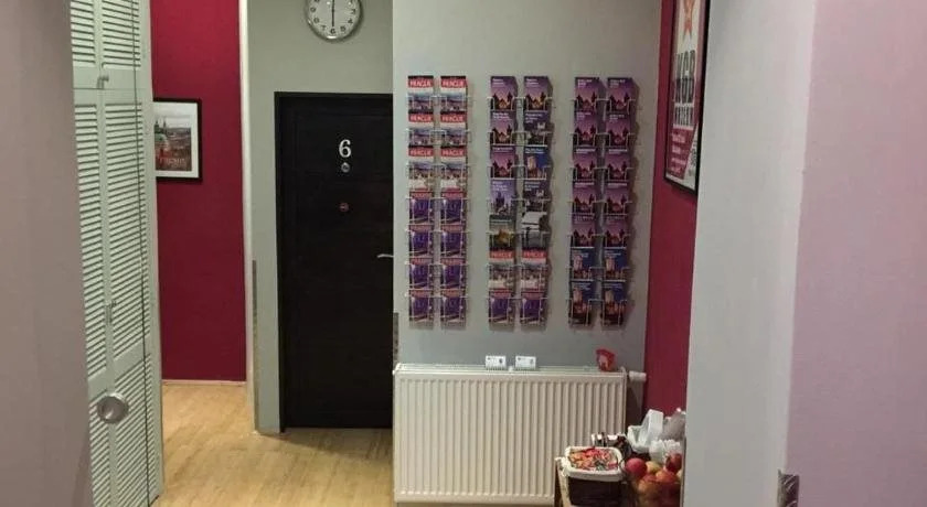 Central Studios