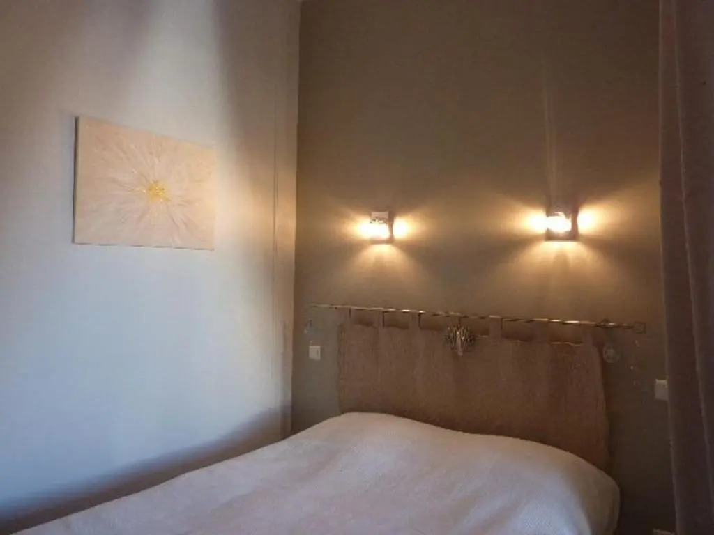 Appartement Mont-Dore, 1 pièce, 4 personnes - FR-1-608-38