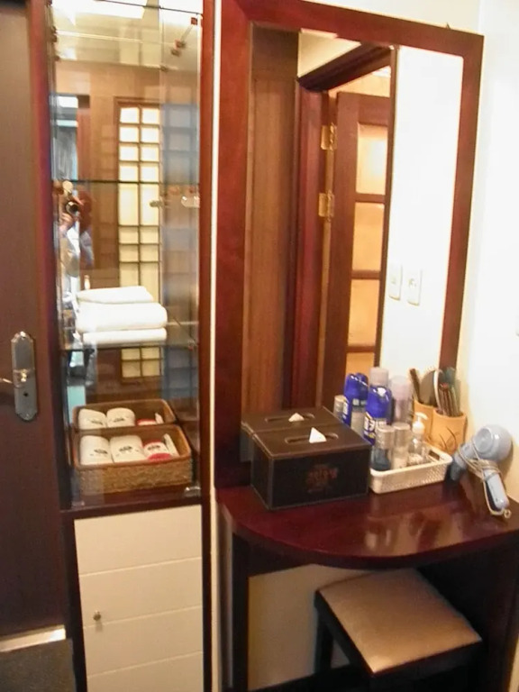 Shinsung Hotel