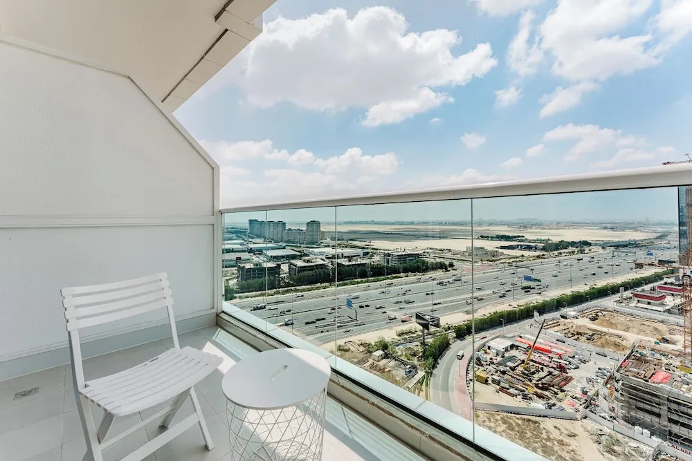 PVH - Al Jawhara - Charming Studio
