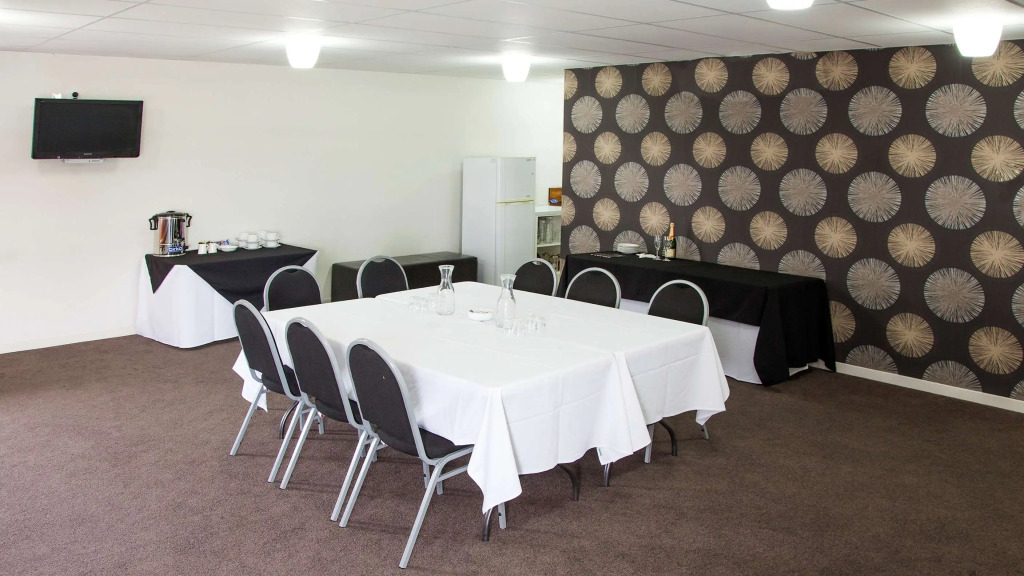 Heartland Ambassador Hotel Hamilton
