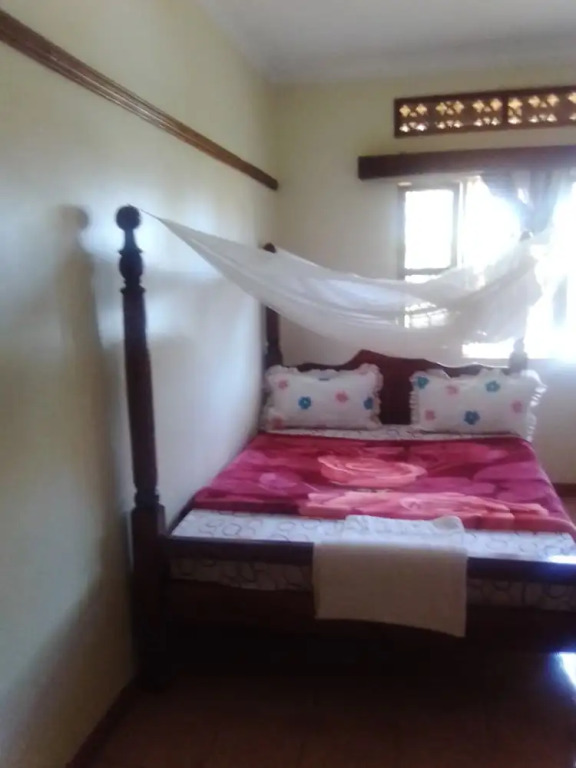 Rockside guest House