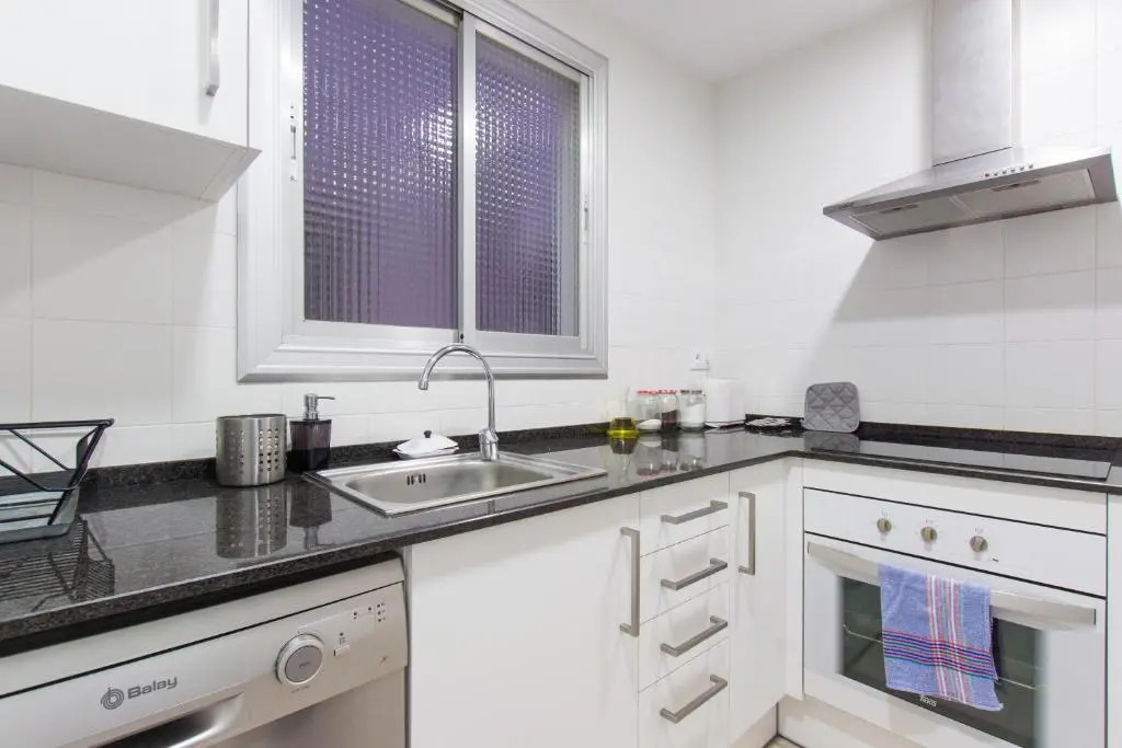 Charm Apartment Sagrada Familia