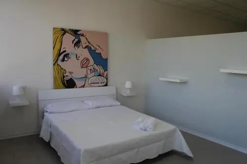 San Sisto Residence