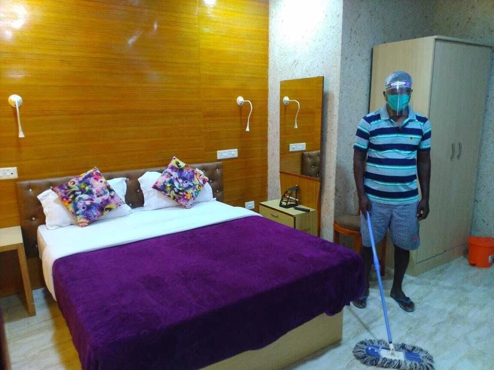 Blue Ocean Resort