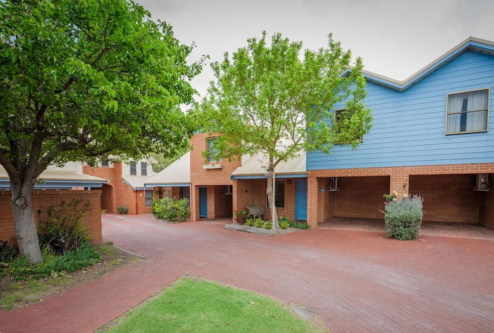 Belluca Villa, Middleton Beach