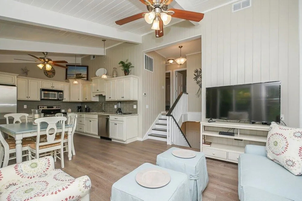 Beach Villa #WBV007