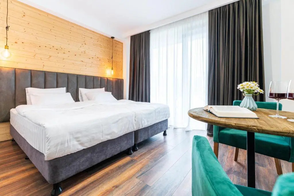 Hotel Chatini Mestia