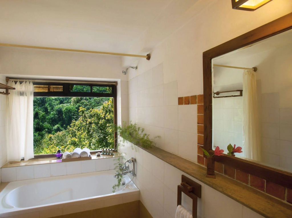 Kurumba Village Resort – Nature Resorts, Nilgiris