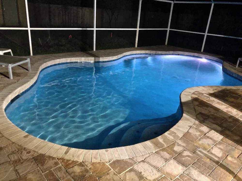 Jacksonville Vacation Beach House