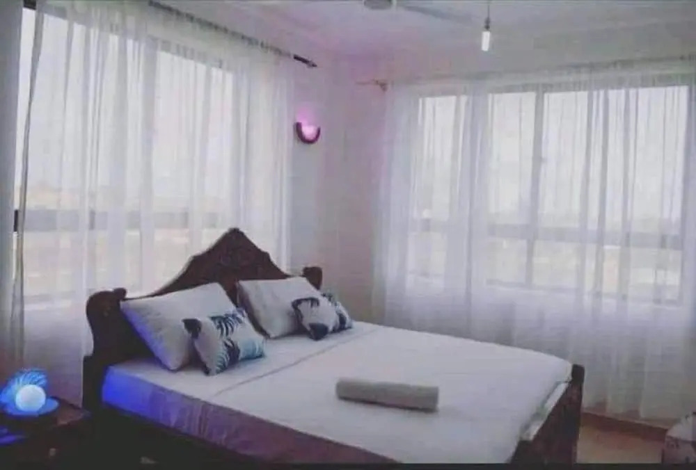 Lux Suites Seville Residency Bamburi