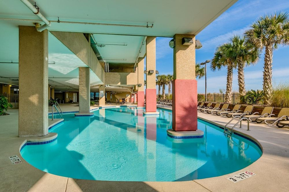 Bahama Sands Condos