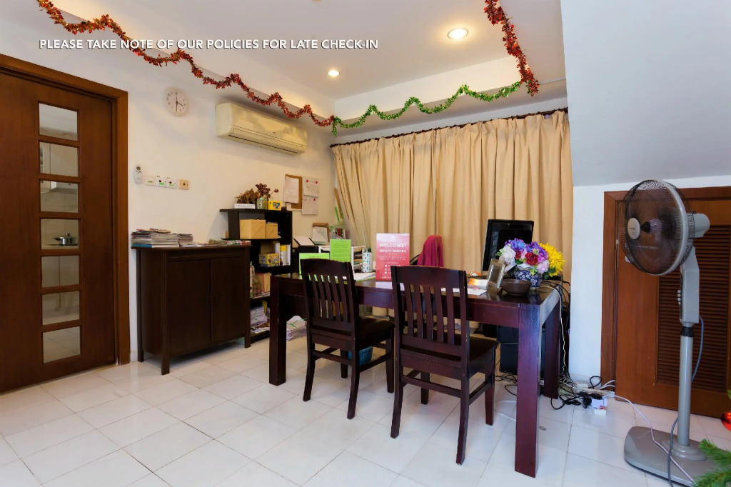 ZEN Premium Ampang Hilir