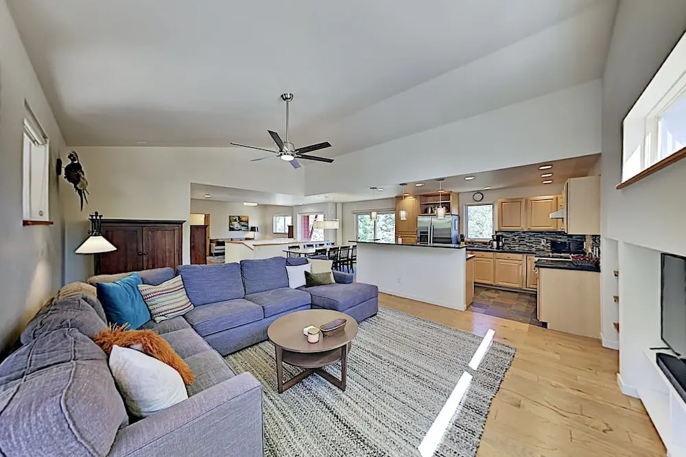 56pcbbto 3 Bedroom Duplex