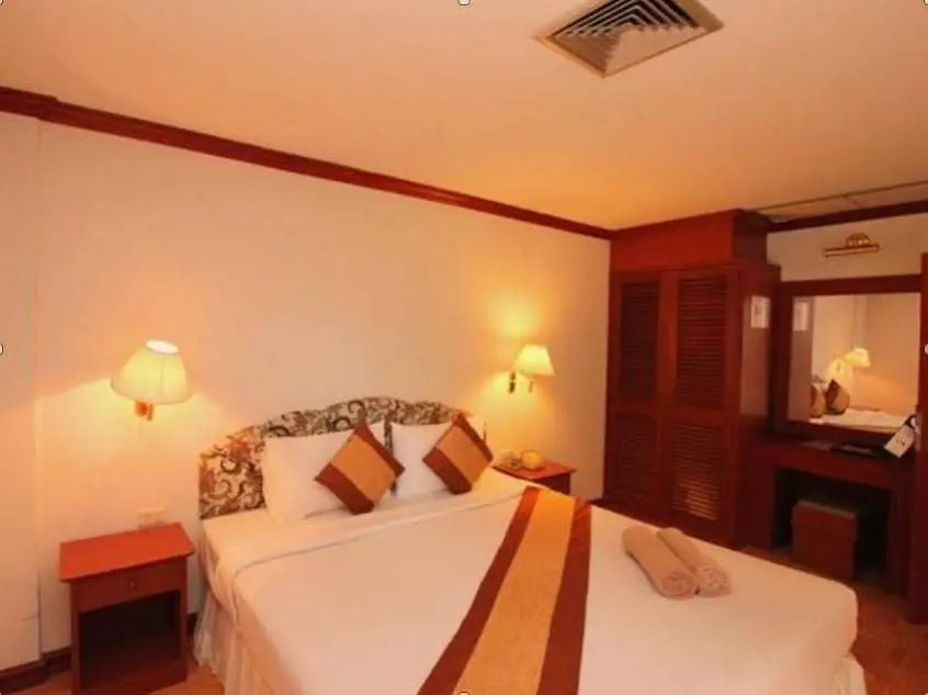 Tanawit Hotel & Spa