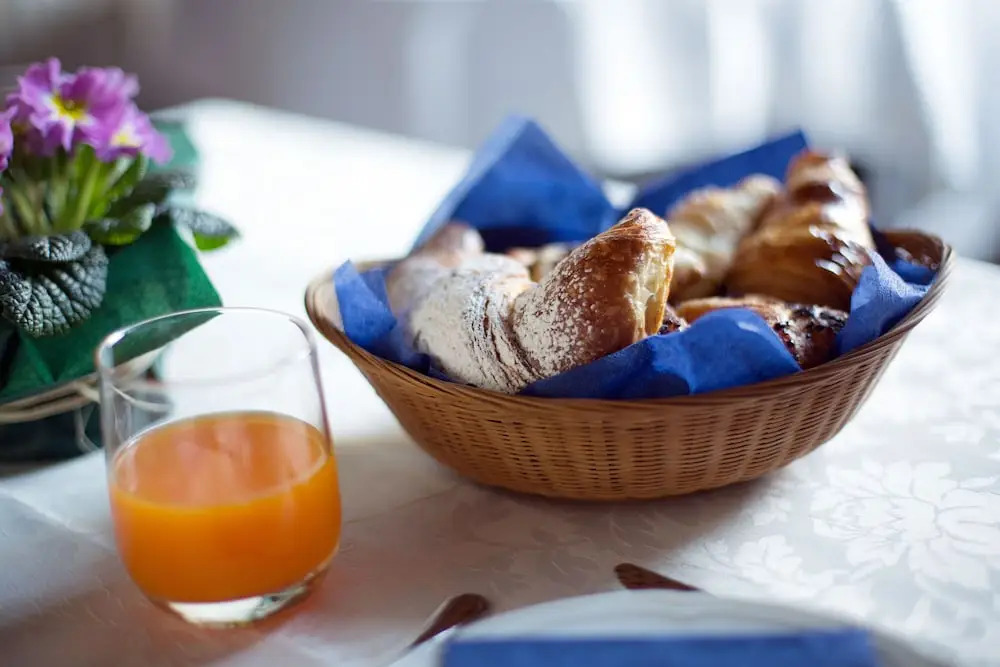 San Giacomo Bed & Breakfast