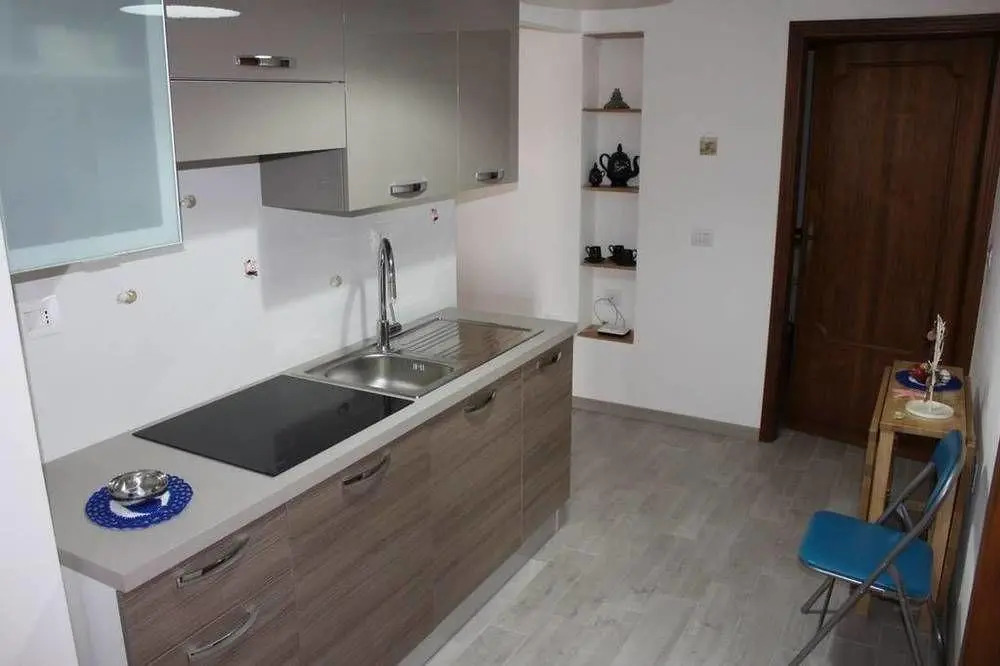 B&B Le Pavoncelle