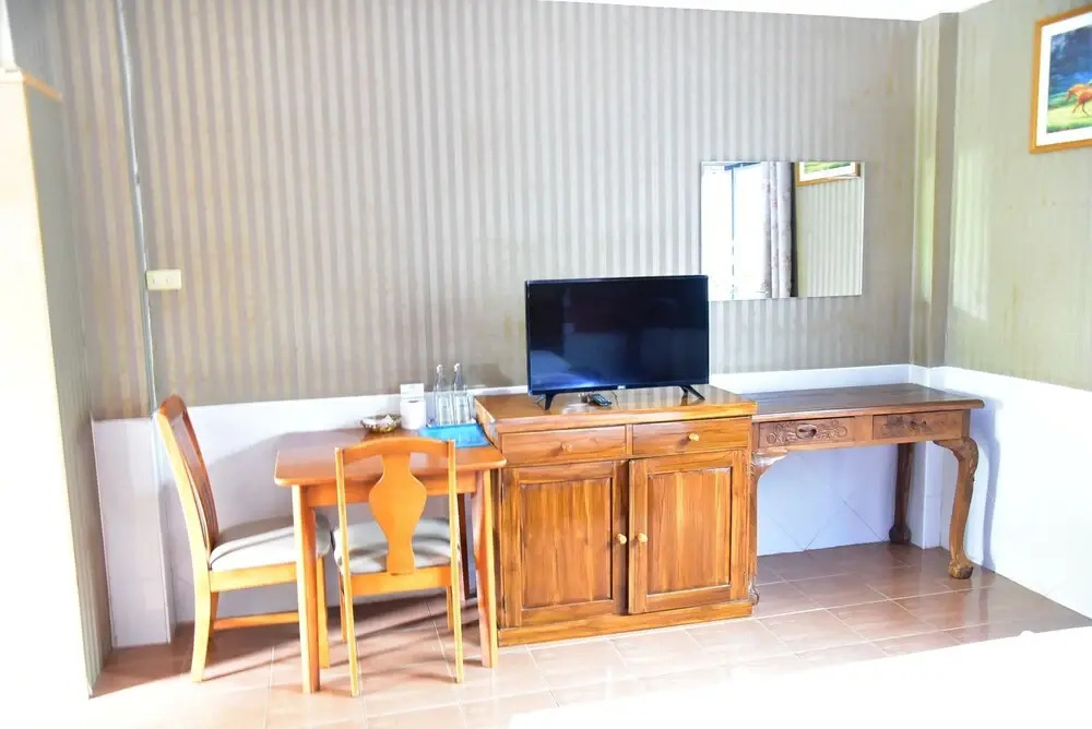 Chomdao Resort and Spa