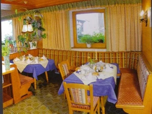 Hotel Gletscherblick
