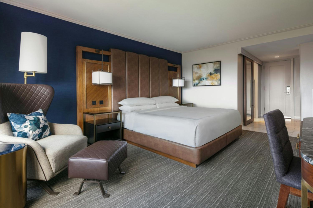 Boston Marriott Long Wharf