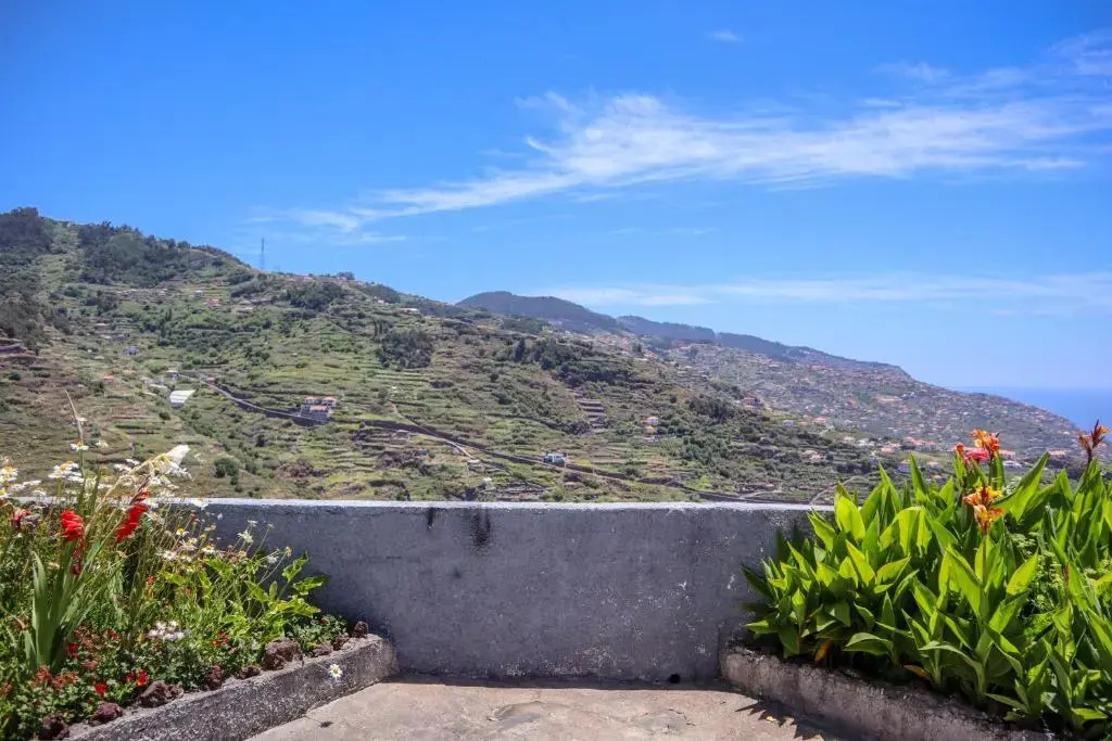 Casas Tipicas Candelaria Tabua