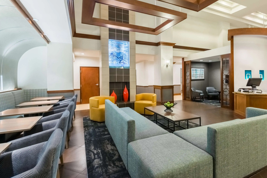 Hyatt Place Bentonville Rogers