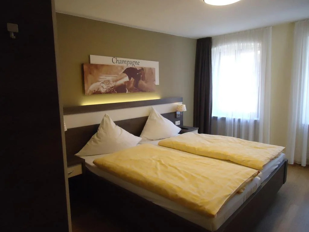 Hotel Gasthaus Huwer