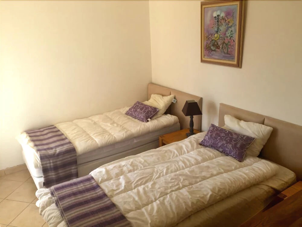 Apartment Alexandra Palace Cannes