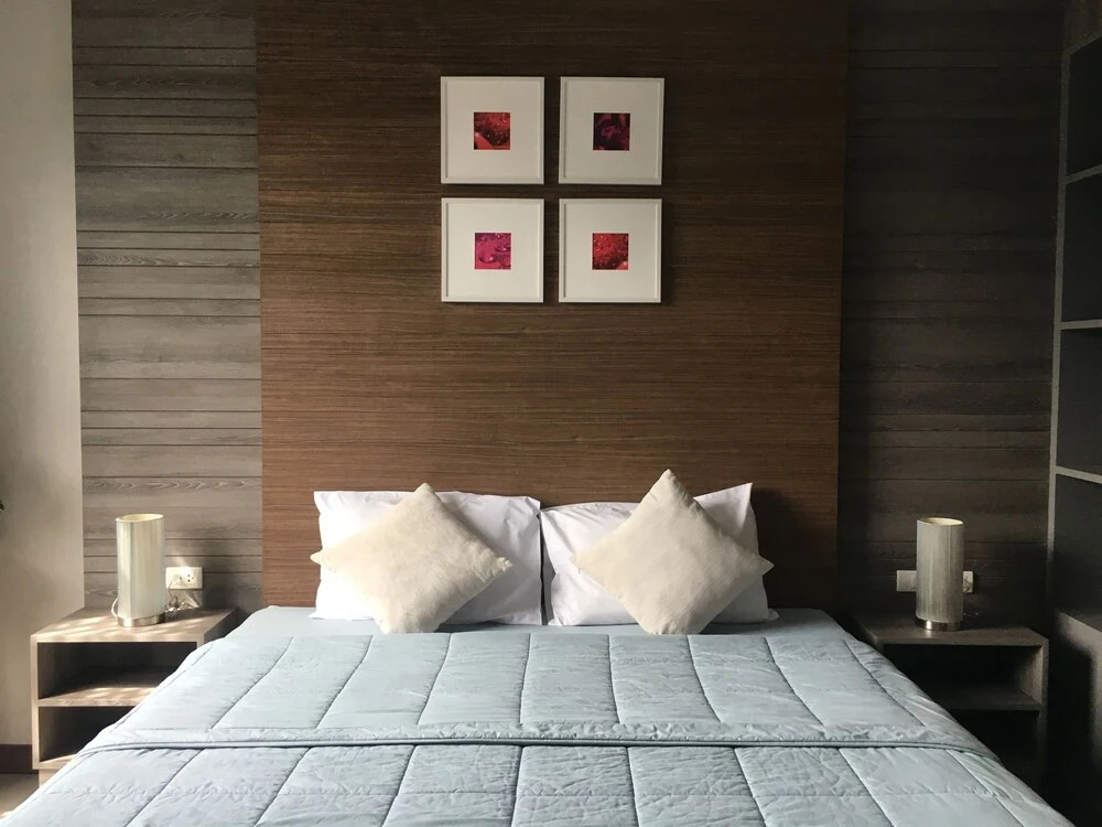 KM Guest Rooms