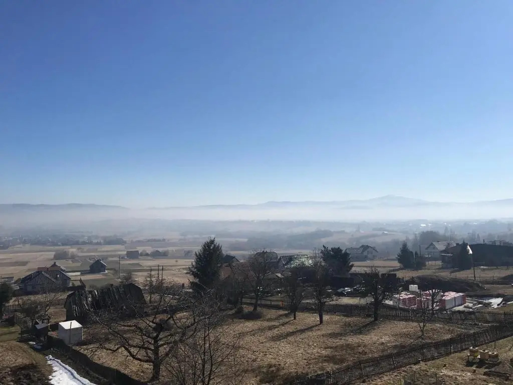 Domek Panorama