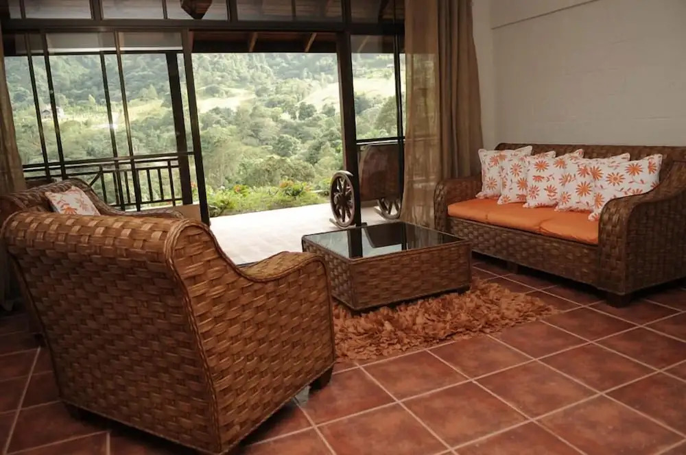 Rancho La Aurora