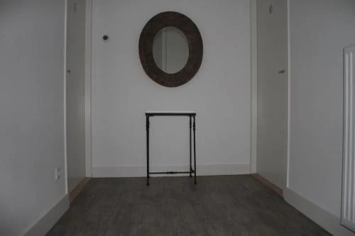 Apartment Hoornweg