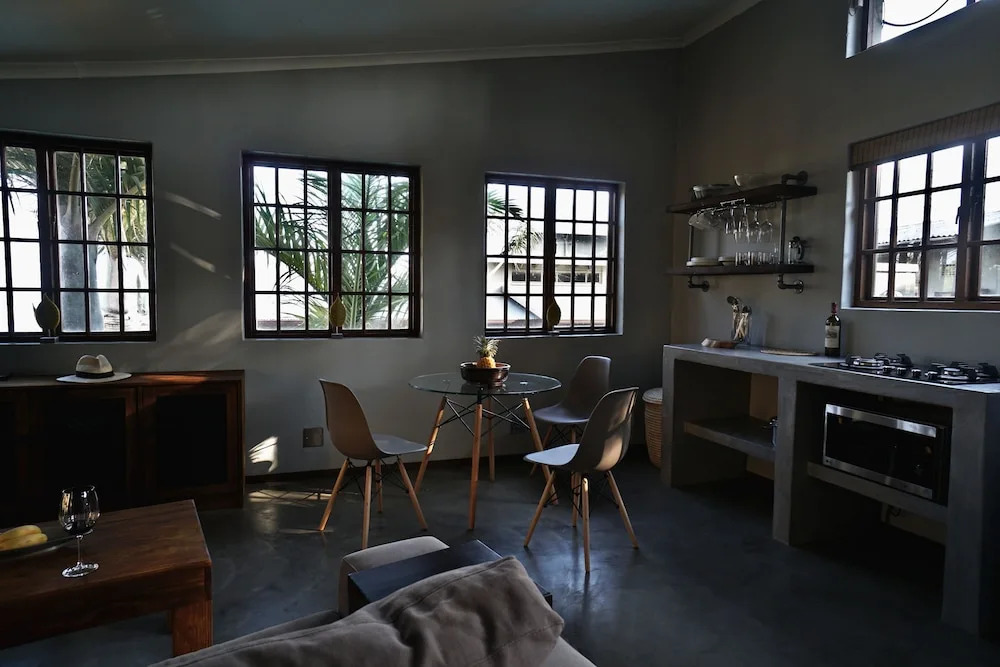 Villa La Mercy Chalet No load shedding or water outages