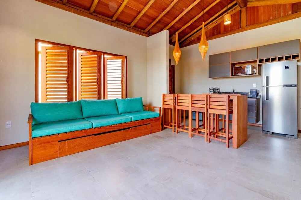 Casa Barra Grande