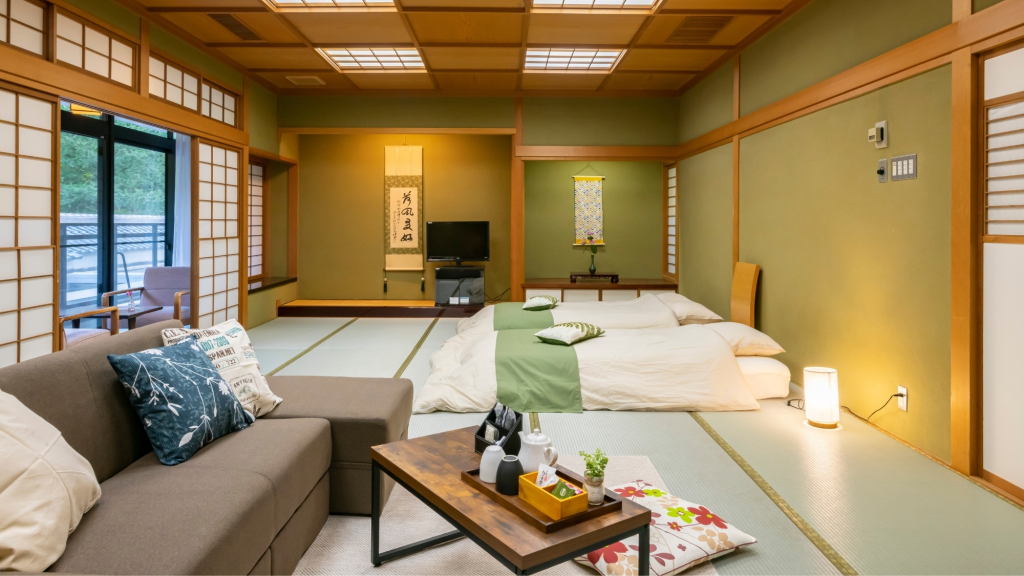 Hanahasu Onsen Somayama