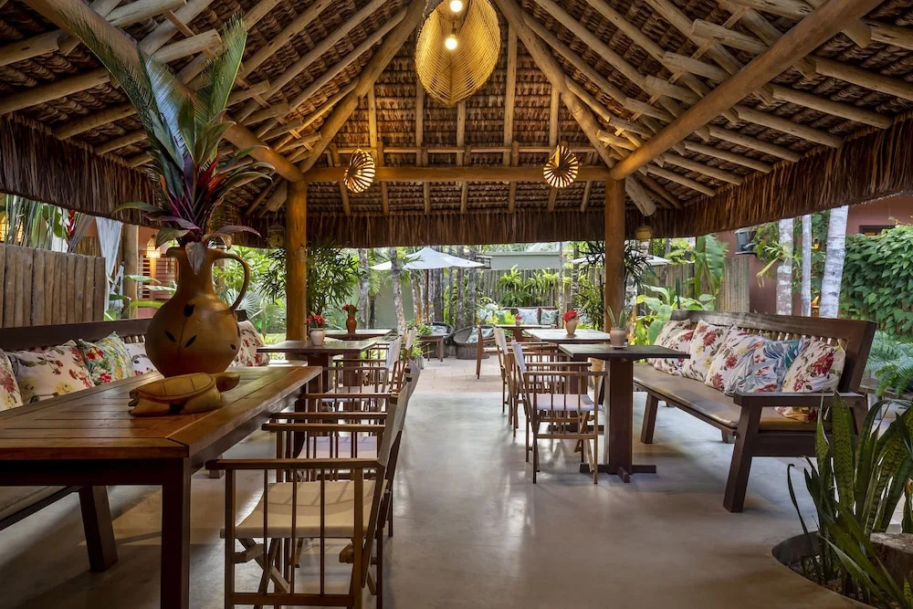 Cottage Bahia