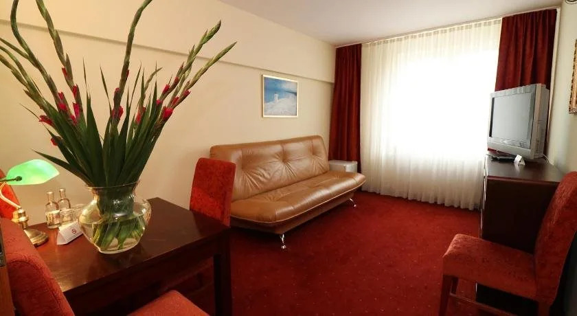 Hotel Adria