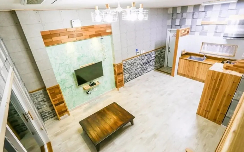 Buan Sowon Pension