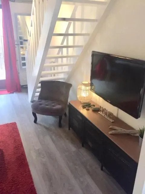 Maison à l'Amélie Plage, 300 mètres de la plage/mer