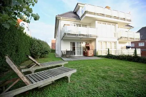 Villa Verdi - Ferienwohnung 2