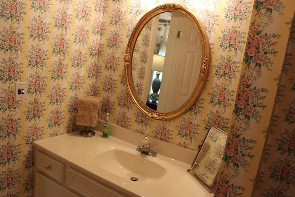 Huffman House Bed & Breakfast