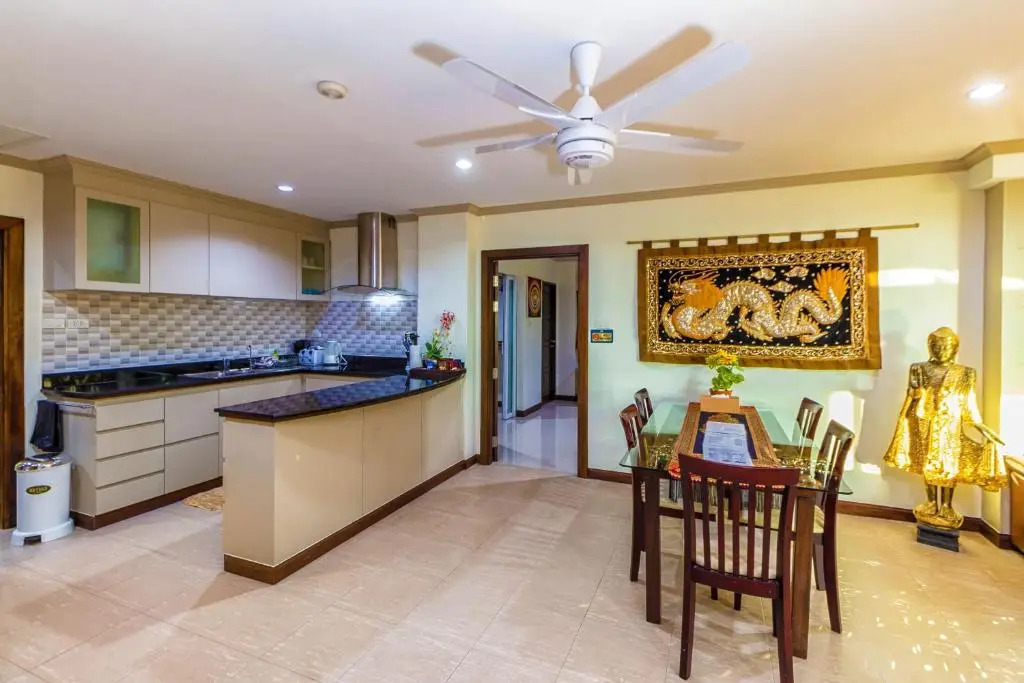 Karon View Apartments