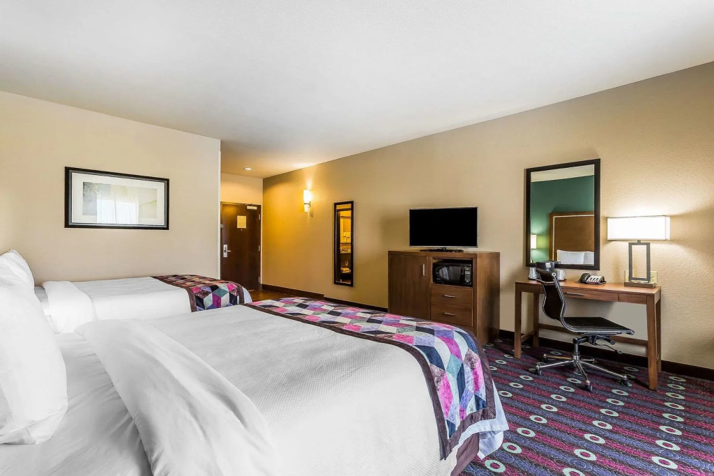 Comfort Inn & Suites Newcastle - Oklahoma City