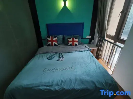 Yuebanwan Hotel Chongqing University Town Xijie Branch
