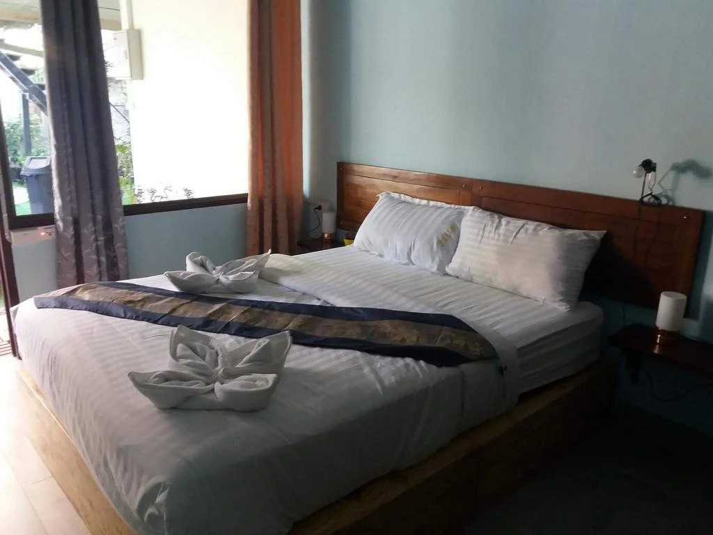 Lost in Chiang Mai Experience