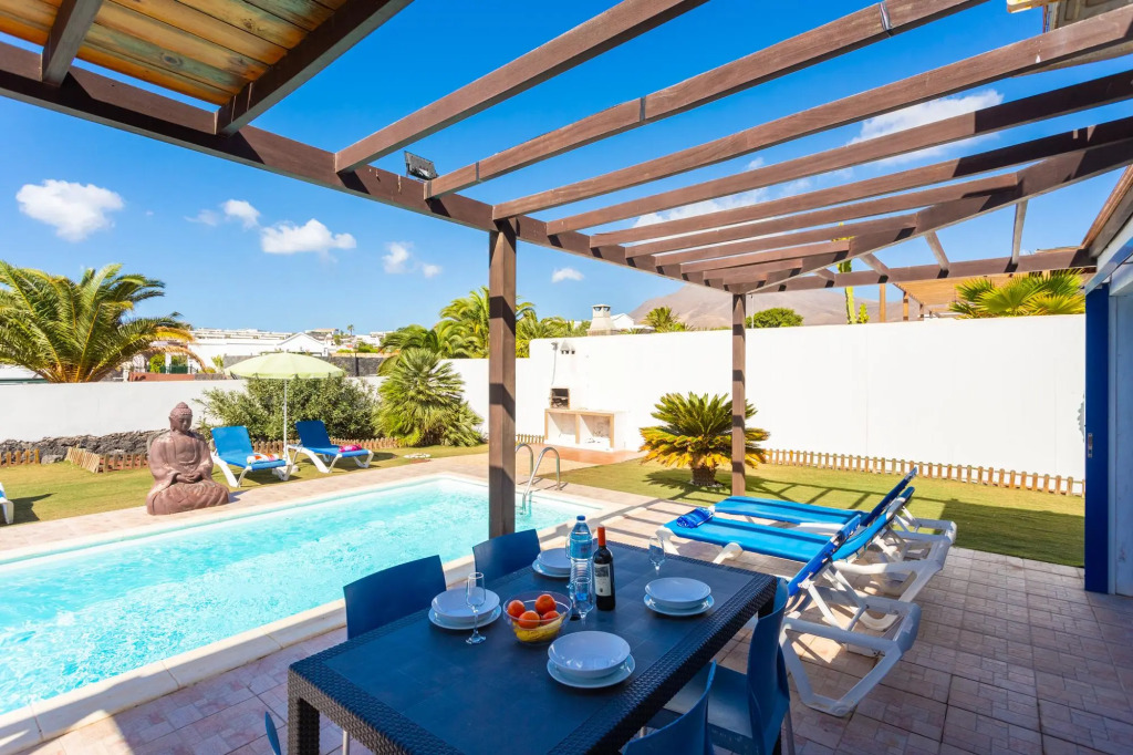 Villa Tropical